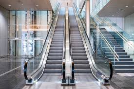 Escalator Elevator Installation