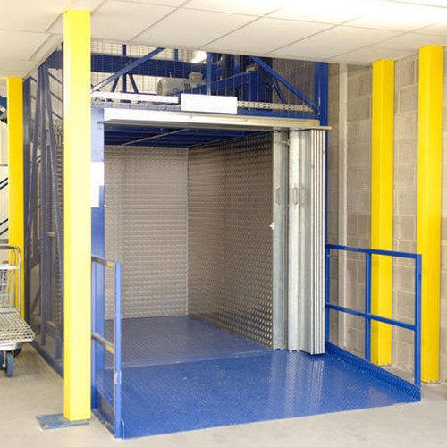 BS Elevator Goods Lift
