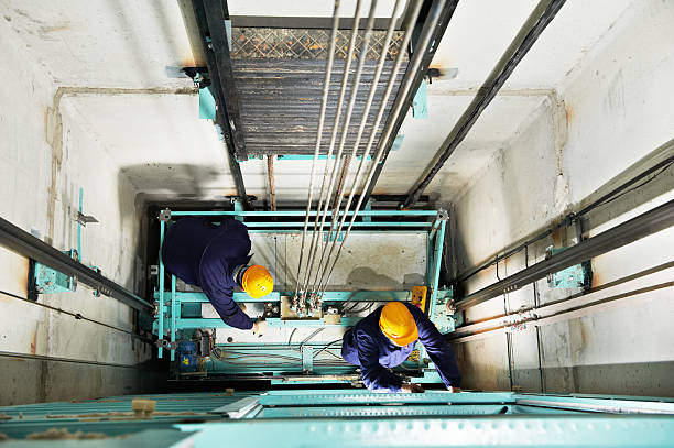 Lift Repair Service