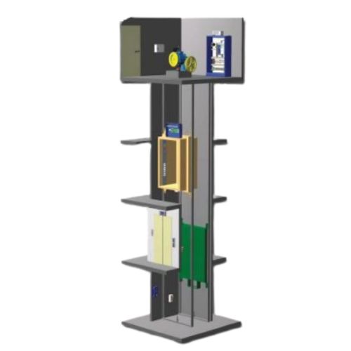 Machine Room Lift